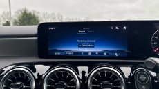 Mercedes-Benz A-Class A180 AMG Line Executive 5dr Auto Petrol Hatchback